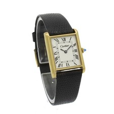 Ladies vintage cartier for sale  Saint Louis