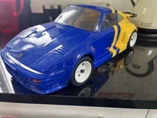 Kyosho flat nose for sale  WREXHAM