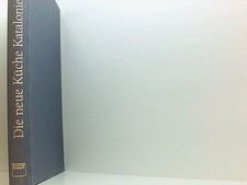 Küche kataloniens bulli gebraucht kaufen  Berlin