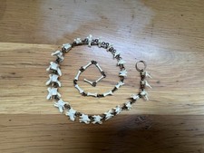 Real stoat vertebrae for sale  PENRYN