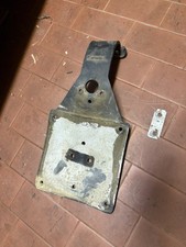 Ariete portatarga gomma usato  Italia