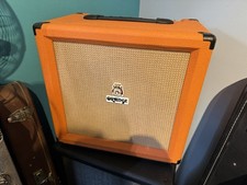 Orange ad15 inch for sale  MARLOW