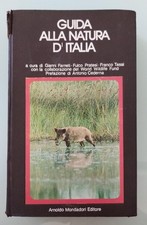 Guida alla natura usato  Soresina