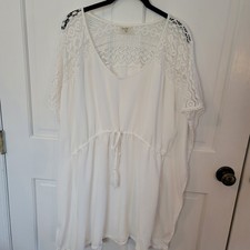 Crisp white bathing for sale  Cornelia