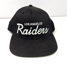 Los angeles raiders for sale  Irvine