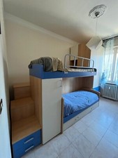 Camera letto per usato  Vercelli