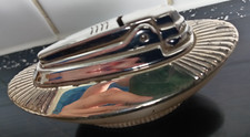 Vintage ronson lighter for sale  HEREFORD