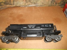 Lionel 3469 black for sale  Alliance