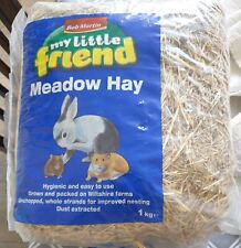 Meadow hay for sale  BECKENHAM