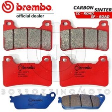 Pastiglie freno brembo usato  San Marco Evangelista