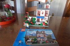 Lego 8403 town d'occasion  Laon