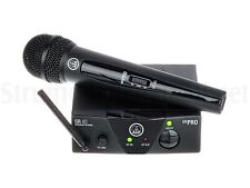 Akg wms40 mini usato  Vignola