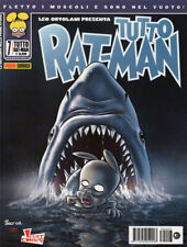 Tutto rat man usato  Parma