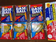 1986 1987 fleer for sale  Savannah