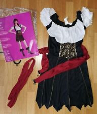 Damen faschings kostüm gebraucht kaufen  Winterbach