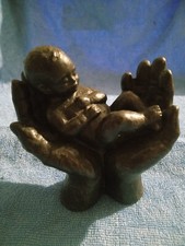 Dorothea steigerwald figur gebraucht kaufen  Geldern