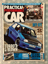 Practical performance car for sale  FARINGDON
