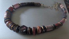 Modeschmuck kette langani gebraucht kaufen  Bühlertal