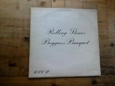 The Rolling Stones Beggars Banquet 2K/3K Press VG Vinyl LP Record SKL4955 (R1) comprar usado  Enviando para Brazil