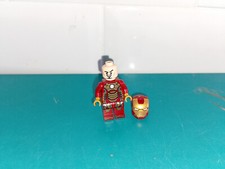 Lego minifig figurine d'occasion  Plabennec