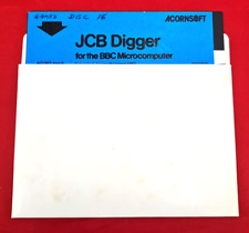 Jcb digger game for sale  LITTLEHAMPTON