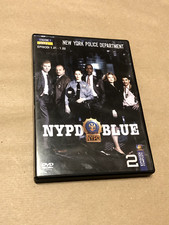 Dvd new york usato  Giarre