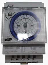 Orologio temporizzatore interr usato  L Aquila