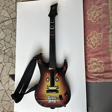 Chitarra guitar hero usato  Biella