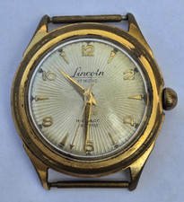 Belle montre ancienne d'occasion  Mouy