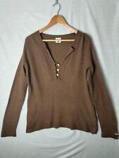 Columbia brown neck for sale  SOUTHAMPTON
