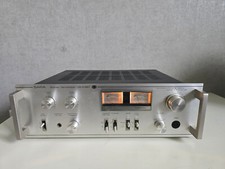 Saba 2080 verstärker gebraucht kaufen  Hügelsheim