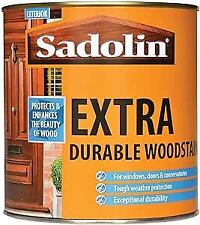 Sadolin extra durable for sale  UK