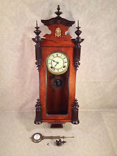 Seikosha wall clock for sale  Georgetown