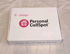 Mobile personal cellspot for sale  NOTTINGHAM