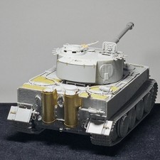 Schwerer panzer tiger gebraucht kaufen  Nortorf