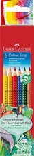 Etui colour grip gebraucht kaufen  Mannheim