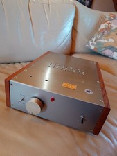 Pré-amplificador de tubo com transformadores Tango ISO NP-126 saída 600Ω ☆ comprar usado  Enviando para Brazil
