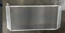 Aluminum core 3row for sale  Walnut