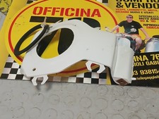 Carena superiore serbatoio usato  Gubbio