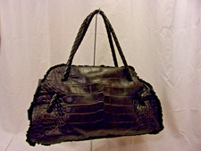 Furla italy iblack d'occasion  Expédié en Belgium