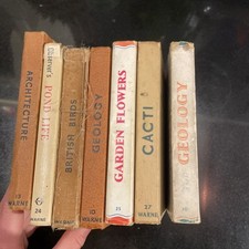 Observers books first for sale  RETFORD