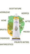 Crema tea tree usato Crema tea tree usato  Maddaloni