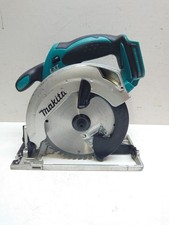 Makita dss611 cordless for sale  ELY