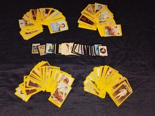 181-360 CAMPIONI DELLO SPORT 1970-71 PANINI 1971 figurina recuperata dall'album na sprzedaż  Wysyłka do Poland