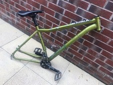 Voodoo bragg frame for sale  LEEDS