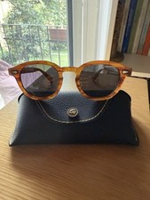 Brille typ moscot gebraucht kaufen  Versand nach Germany