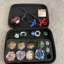 Small lot beyblade for sale  OXFORD