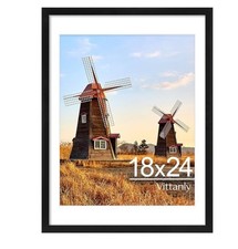 18x24 picture frame for sale  Warsaw