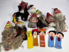 Stk alte puppe gebraucht kaufen  Bayreuth