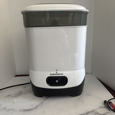 Baby brezza one for sale  Huntersville
